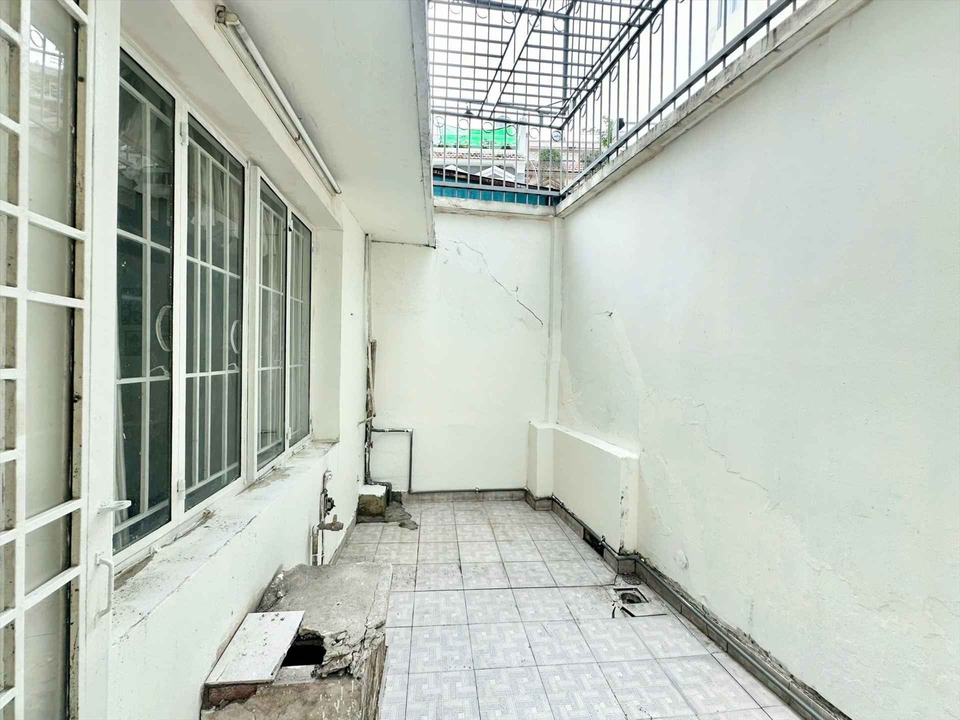 Phòng trọ 1 Phòng ngủ 35m2 tại NG Home Nguyễn Trung Trực - Bình Thạnh - Phòng ngủ