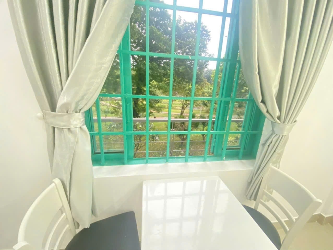 Phòng trọ QB Home Bạch Đằng - Tân Bình - Phòng (*)