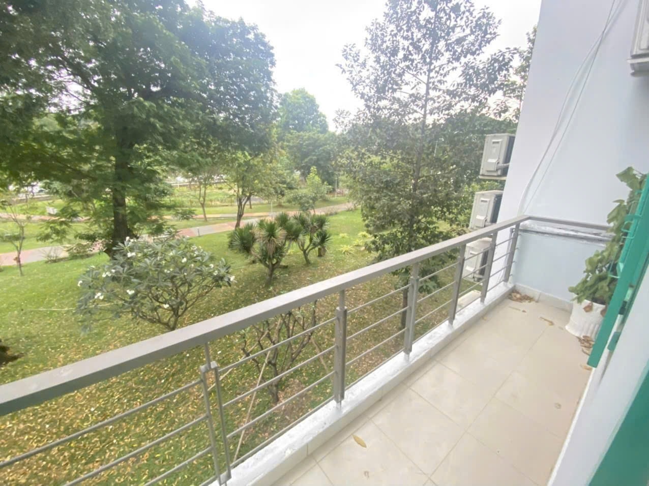 Phòng trọ QB Home Bạch Đằng - Tân Bình - Phòng (*)
