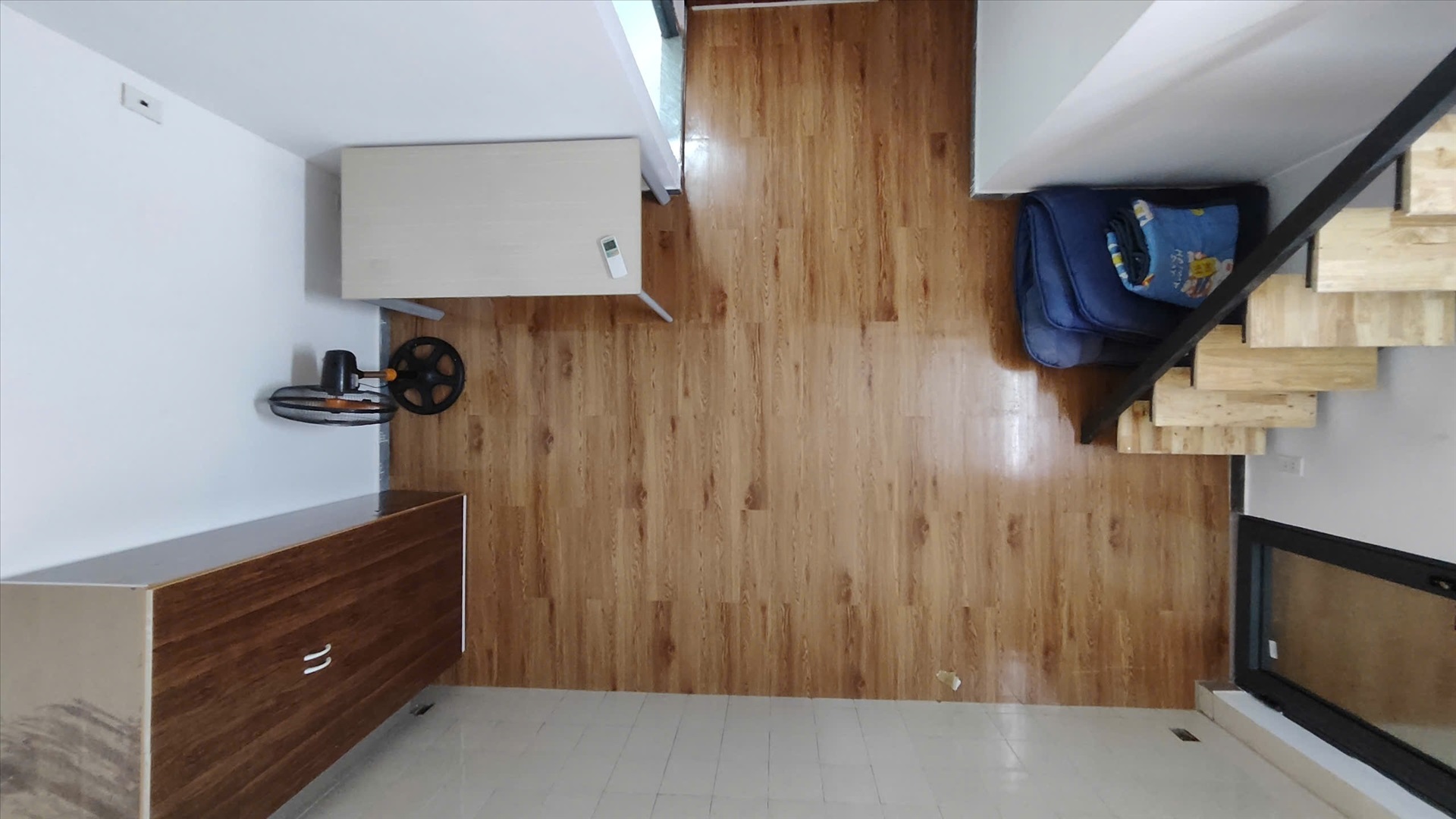 Phòng trọ An Home Thoại Ngọc Hầu - Tân Phú - Phòng (*)