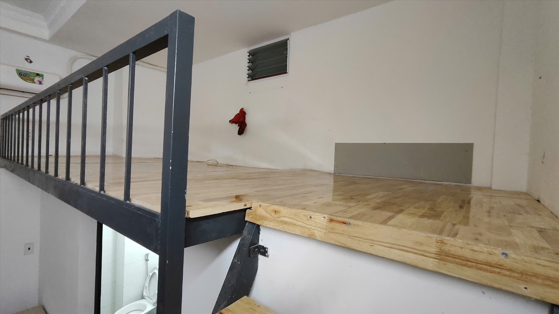 Phòng trọ An Home Thoại Ngọc Hầu - Tân Phú - Phòng (*)