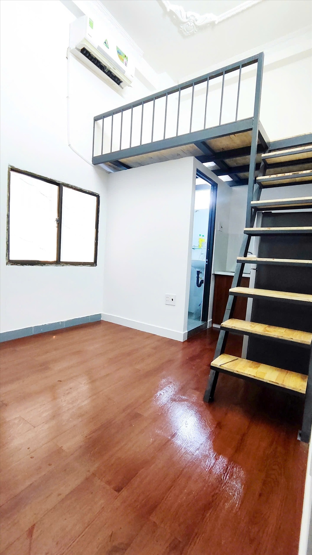 Phòng trọ An Home Thoại Ngọc Hầu - Tân Phú - Phòng (*)