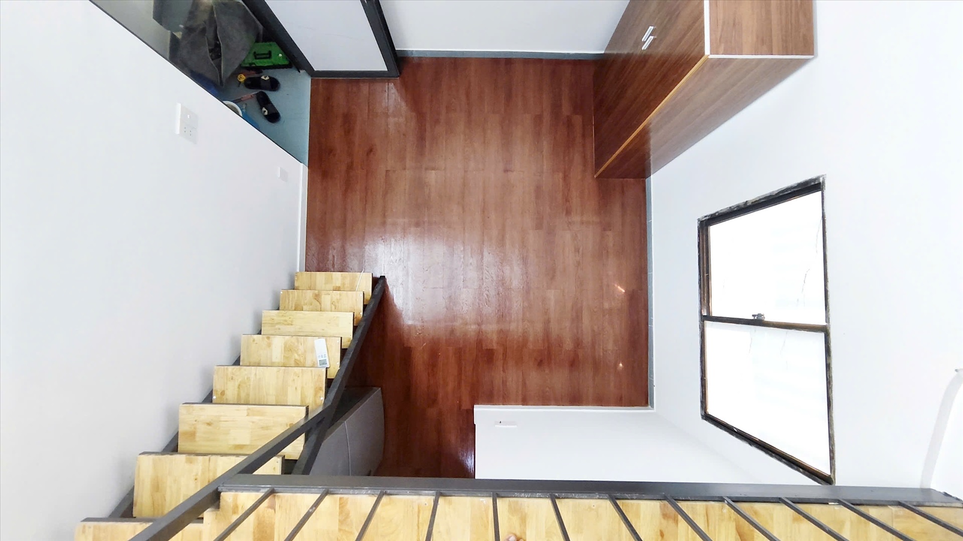 Phòng trọ An Home Thoại Ngọc Hầu - Tân Phú - Phòng (*)