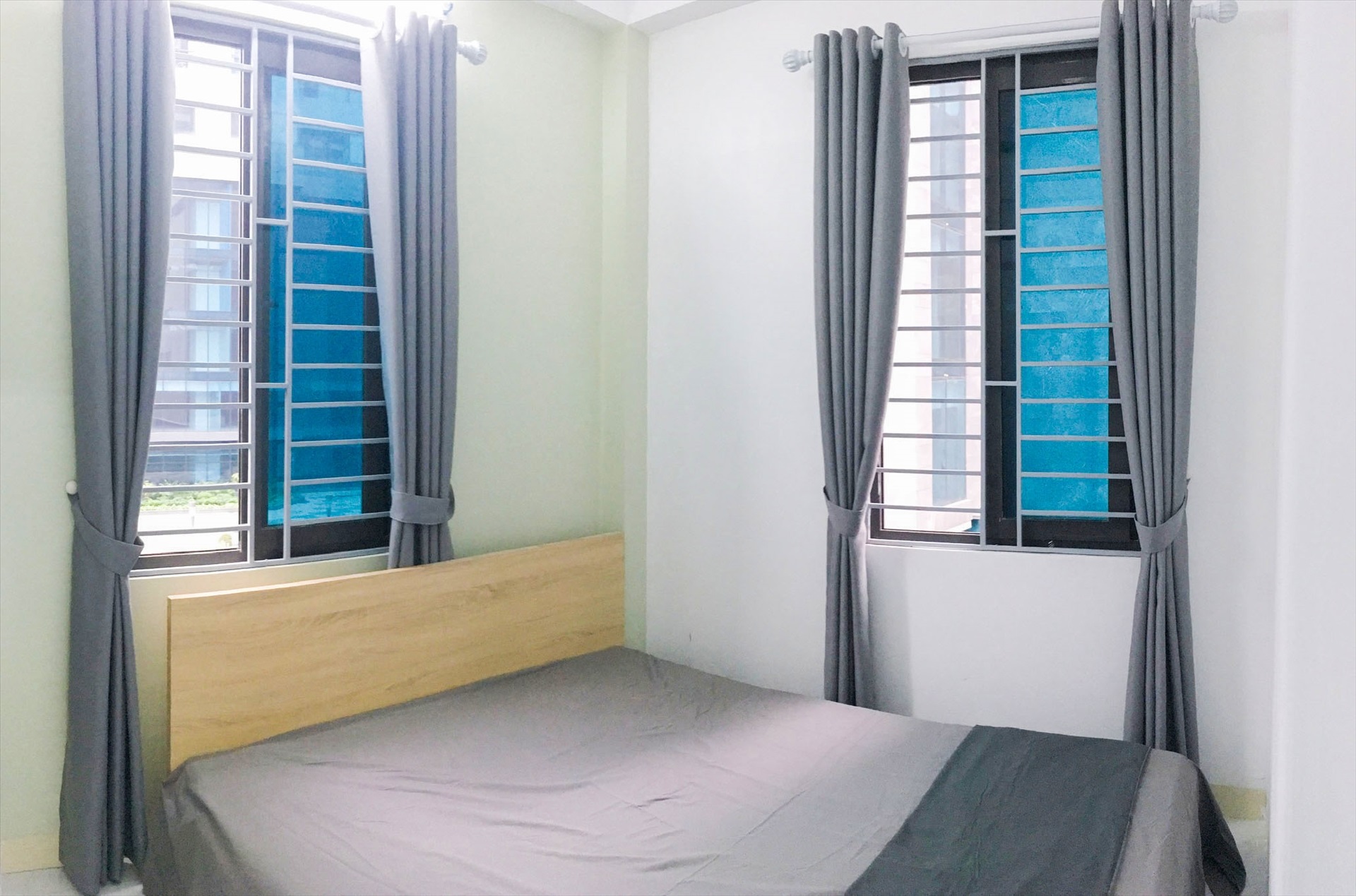 Phòng trọ 1 Phòng ngủ 30m2 tại RenHouse 3 Cầu Giấy - Cầu Giấy - Phòng ngủ