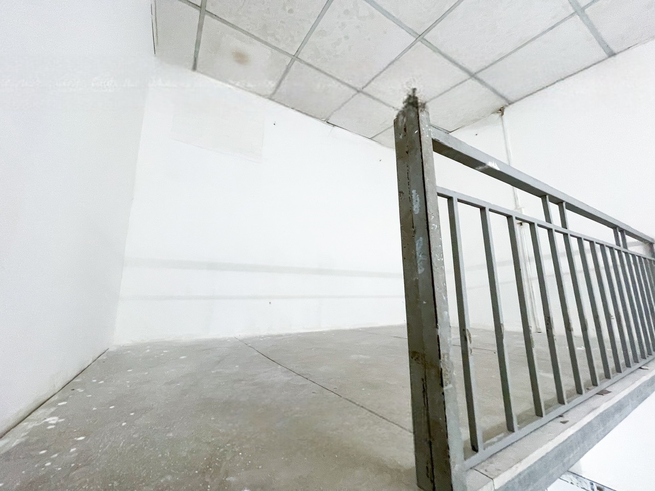 Phòng trọ Duplex 22m2 tại AN Home Bình Long - Bình Tân - Phòng ngủ
