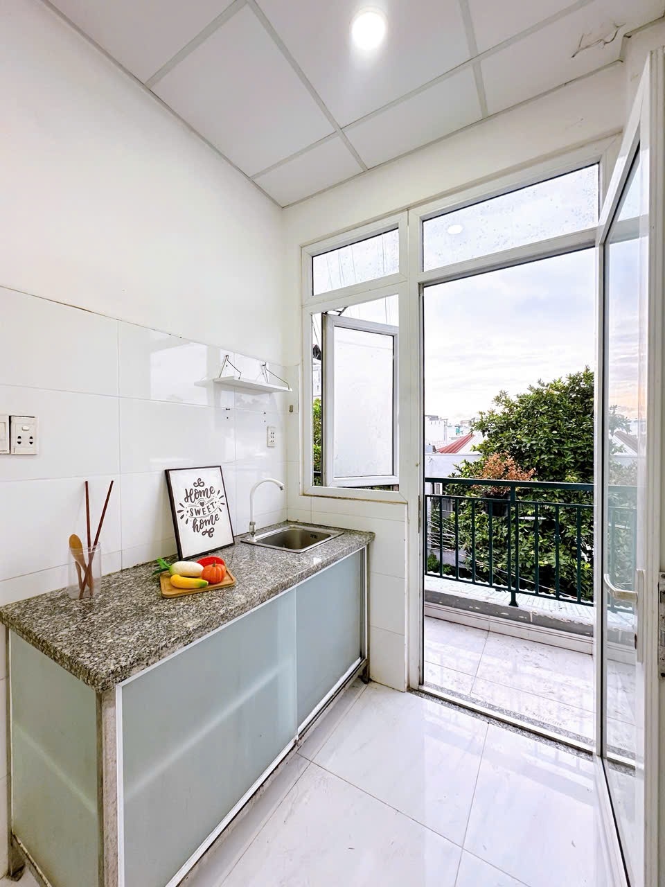 Phòng trọ Cozy Home Đường số 19 - Gò Vấp - Phòng (*)