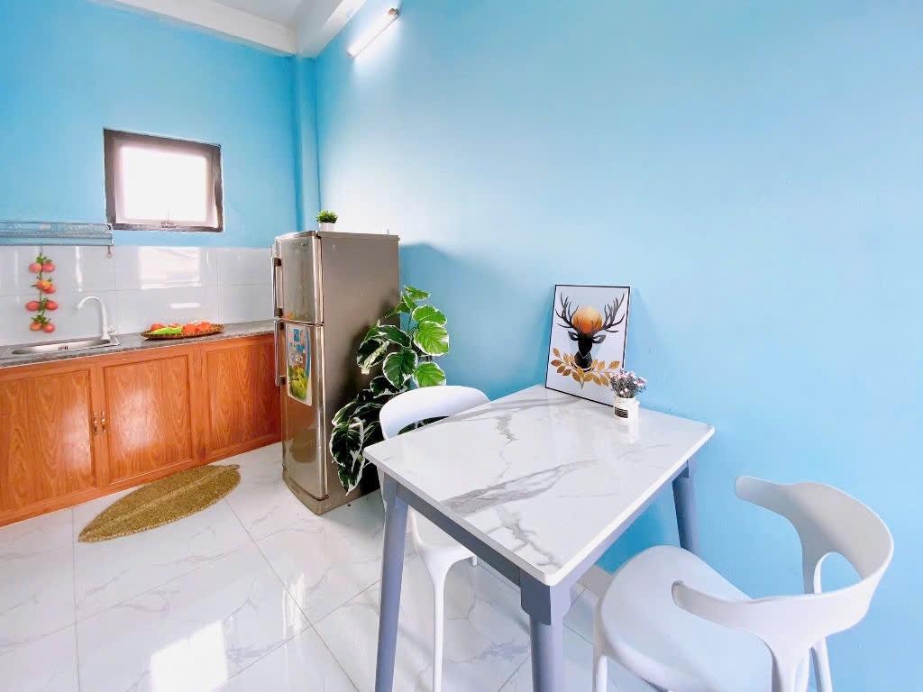 Phòng trọ Cozy Home 2 Nguyễn Oanh - Gò Vấp - Phòng (*)