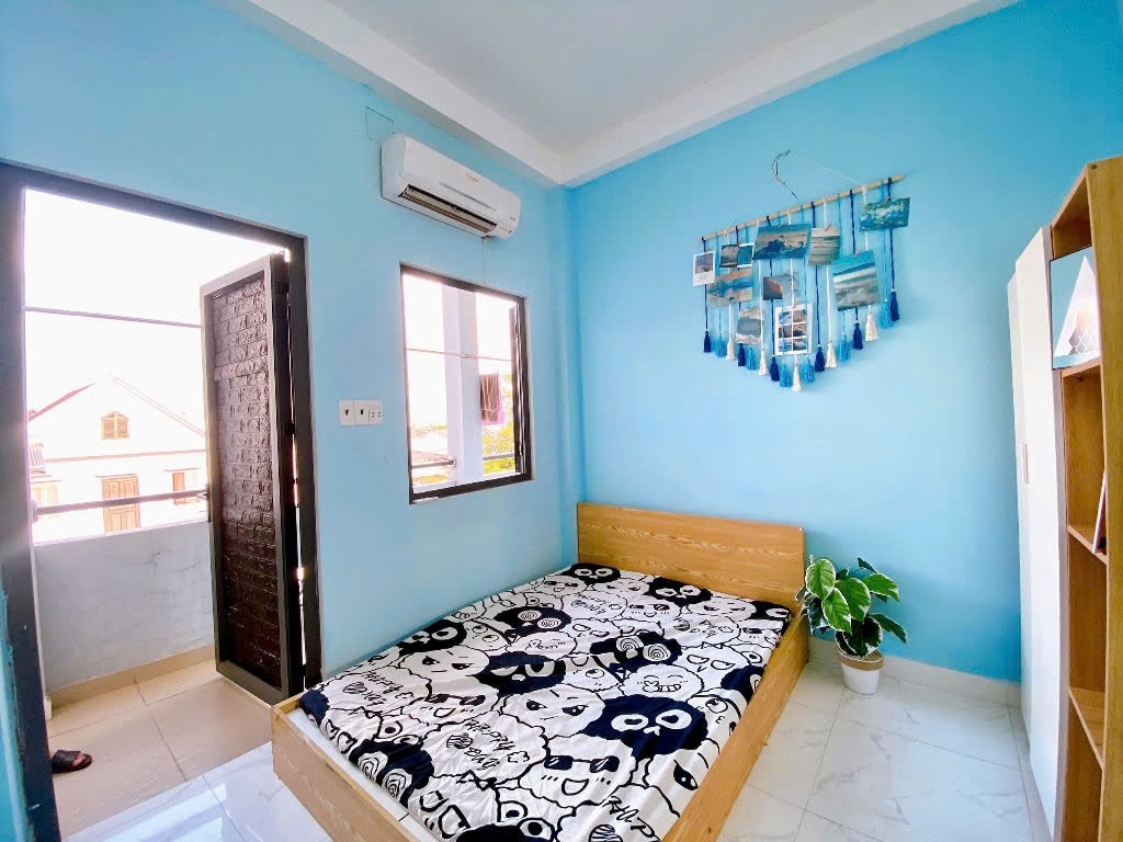 Phòng trọ Cozy Home 2 Nguyễn Oanh - Gò Vấp - Phòng (*)
