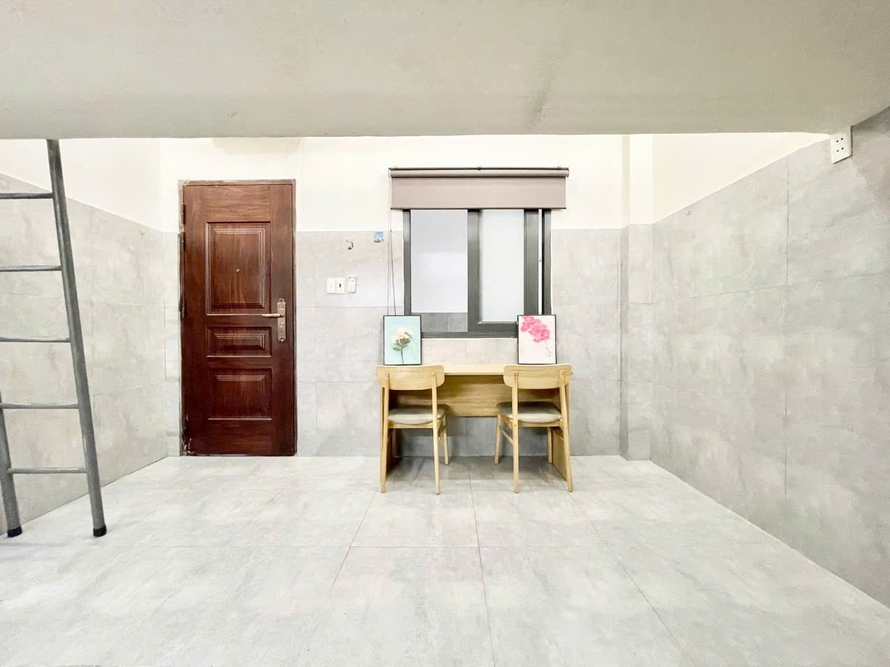 Phòng trọ Cozy Home Đường số 1 - Gò Vấp - Phòng (*)