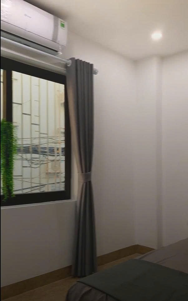 Phòng trọ 1 Phòng ngủ 38m2 tại RenHouse 1 Mỹ Đình - Nam Từ Liêm - Phòng ngủ