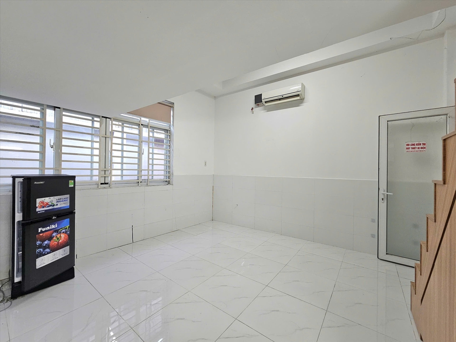 Phòng trọ AL Home Đường Số 30 - Thủ Đức - Phòng (*)