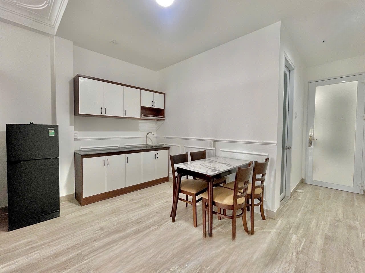 Phòng trọ LTL Home Cộng Hòa - Tân Bình - Phòng (*)