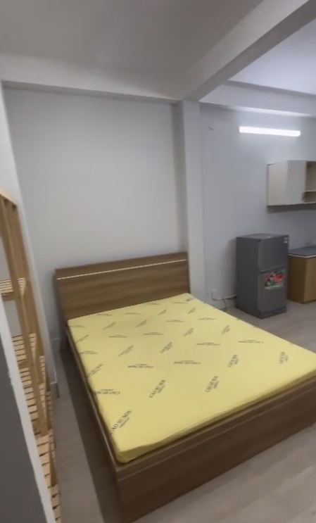 Phòng trọ HP Room Bàu Cát 6 - Tân Bình - Phòng (*)