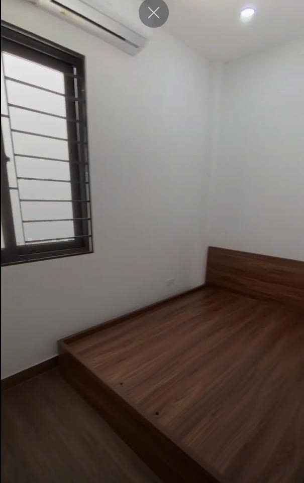 Phòng trọ 1 Phòng ngủ 30m2 tại DH House Chính Kinh - Thanh Xuân - Phòng ngủ