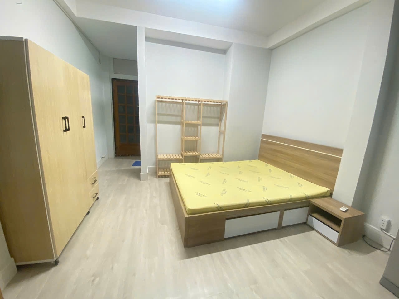 Phòng trọ HP Room Bàu Cát 6 - Tân Bình - Phòng (*)