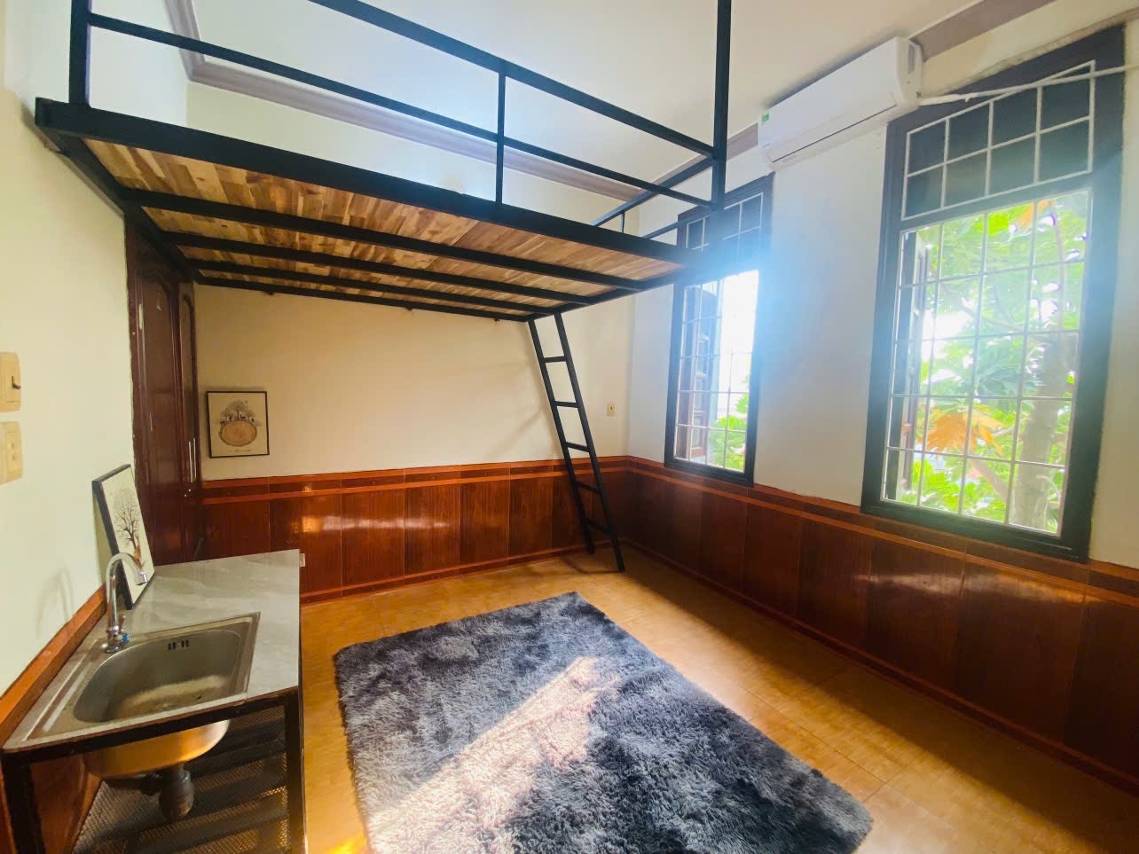 Phòng trọ BB House Tân Kỳ Tân Quý - Bình Tân - Phòng (*)