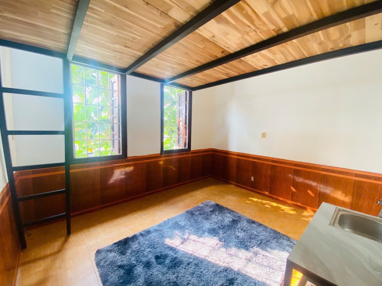 Phòng trọ BB House Tân Kỳ Tân Quý - Bình Tân - Phòng (*)