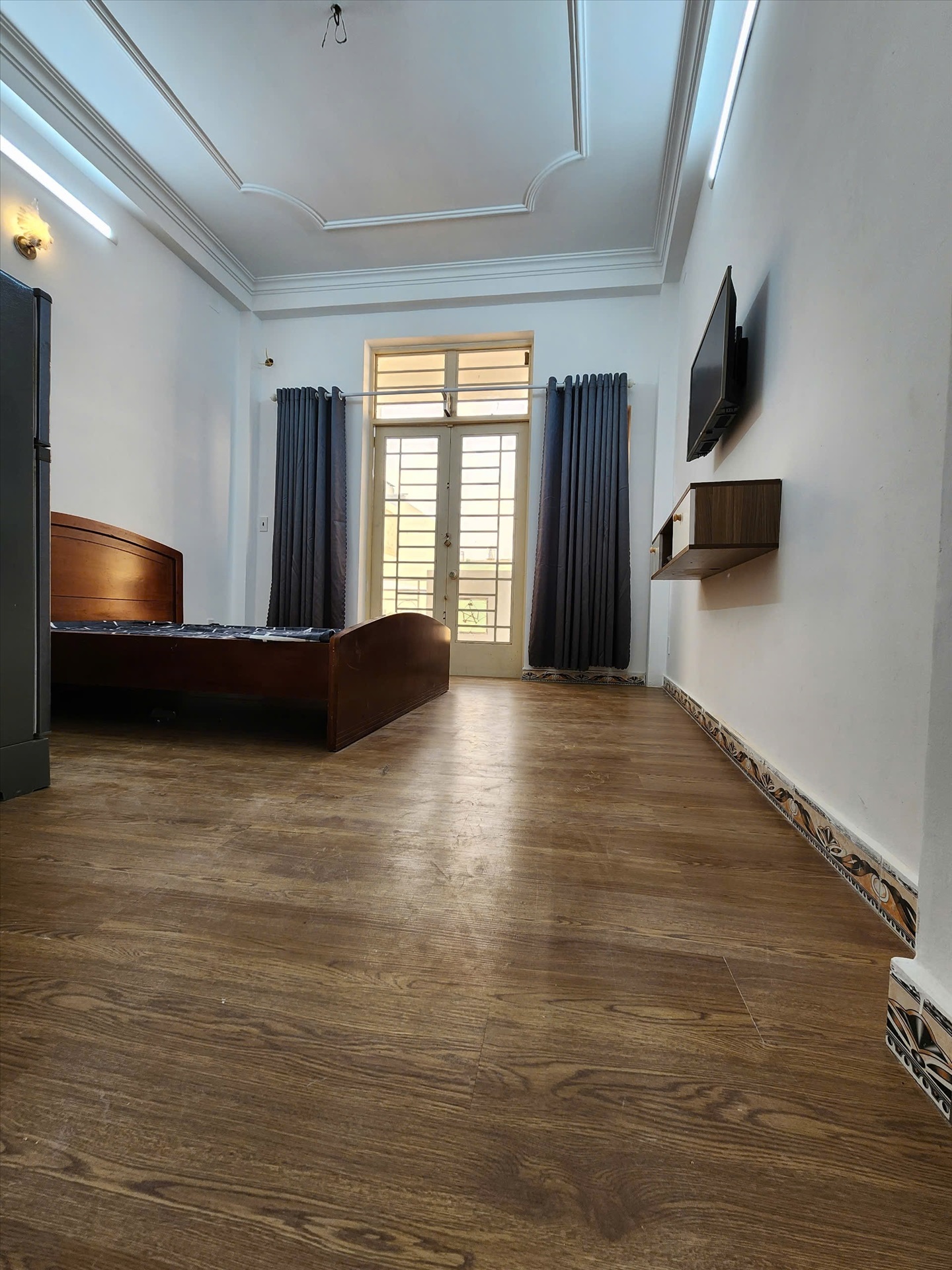 Phòng trọ An Home Lạc Long Quân - Tân Bình - Phòng (*)