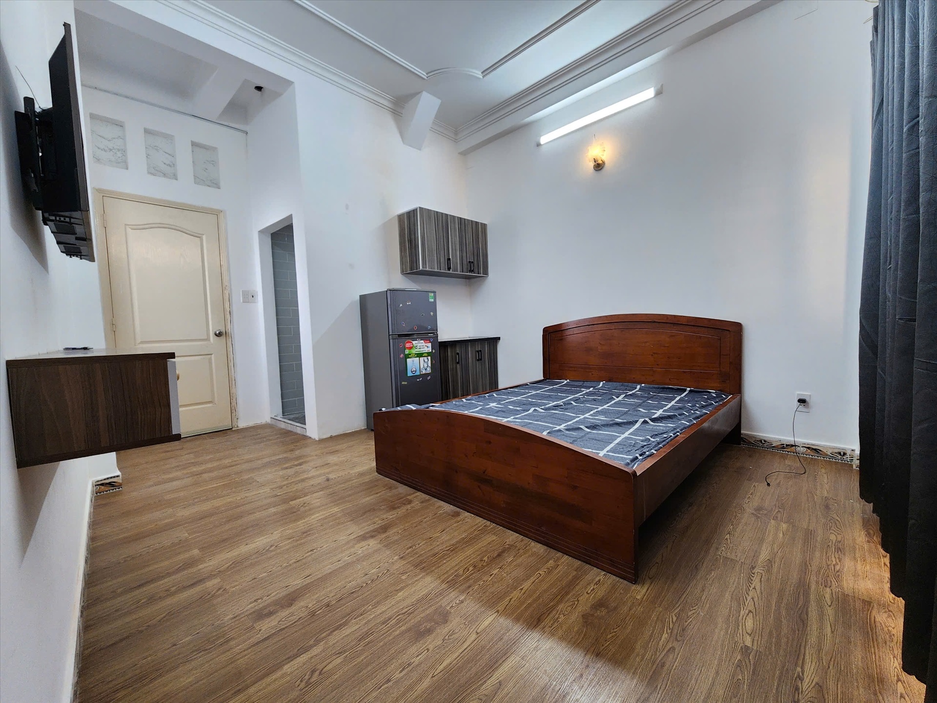 Phòng trọ An Home Lạc Long Quân - Tân Bình - Phòng (*)