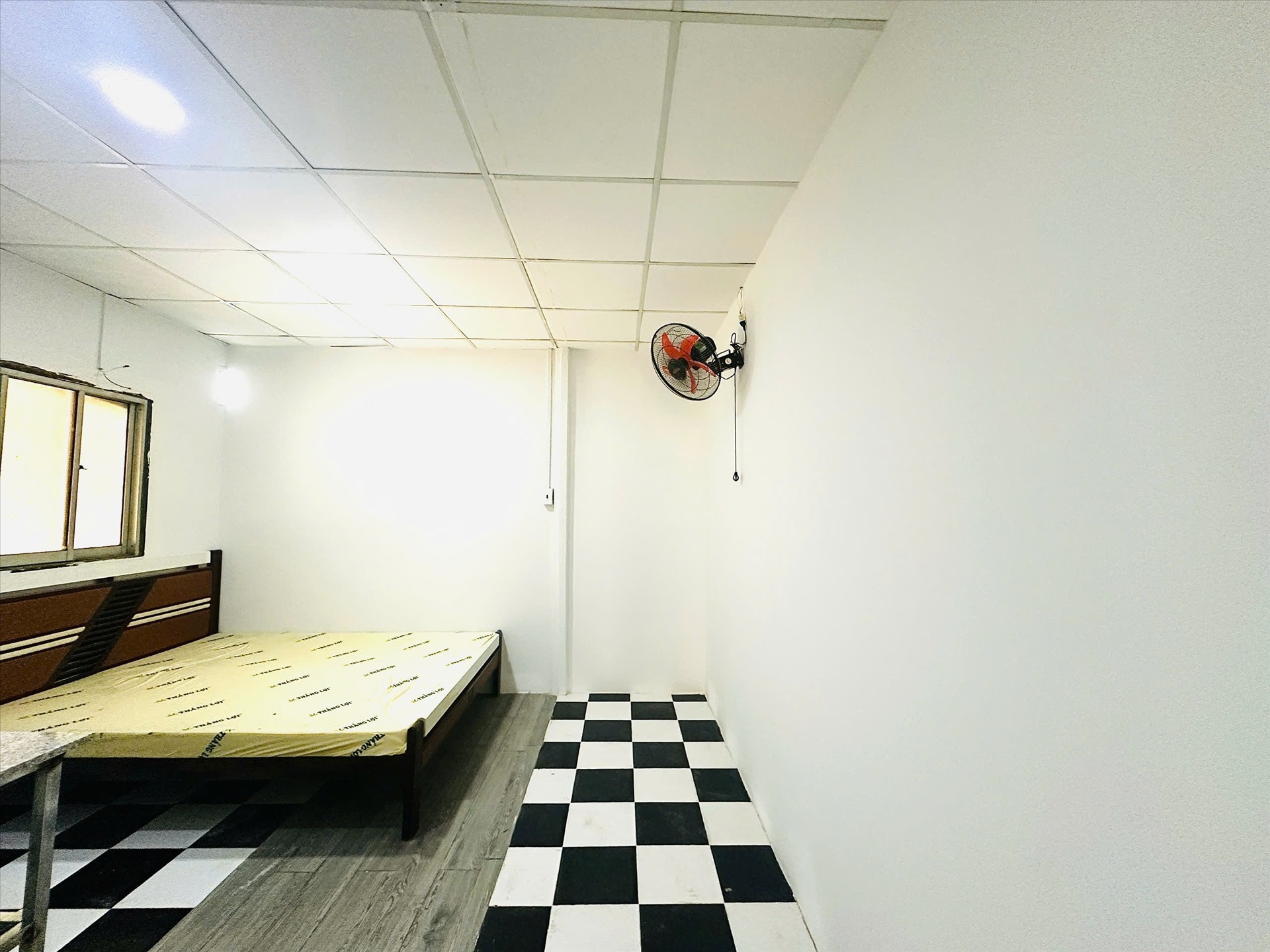 Phòng trọ LĐH House Hà Huy Giáp - Quận 12 - Phòng (*)