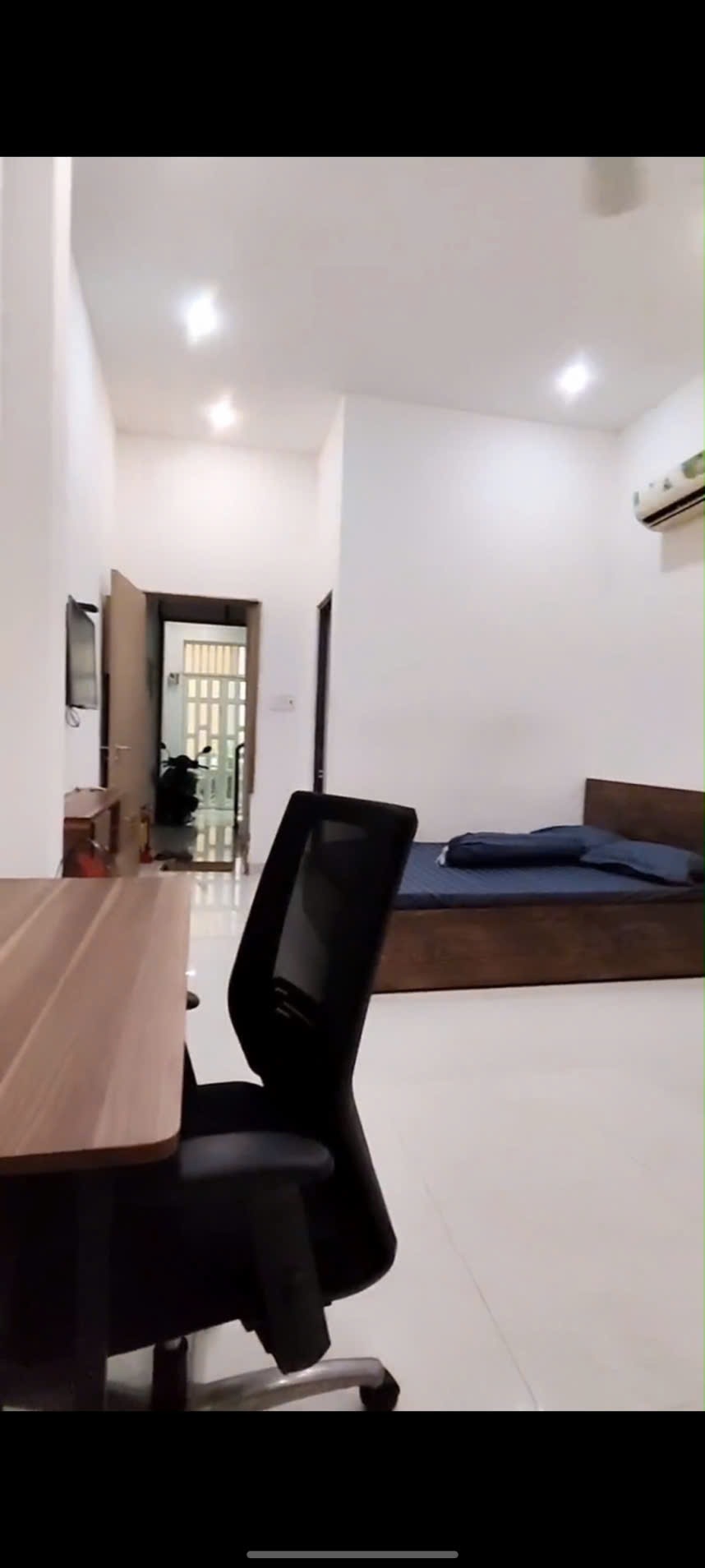 Phòng trọ An Home Tân Trang - Tân Bình - Phòng (*)