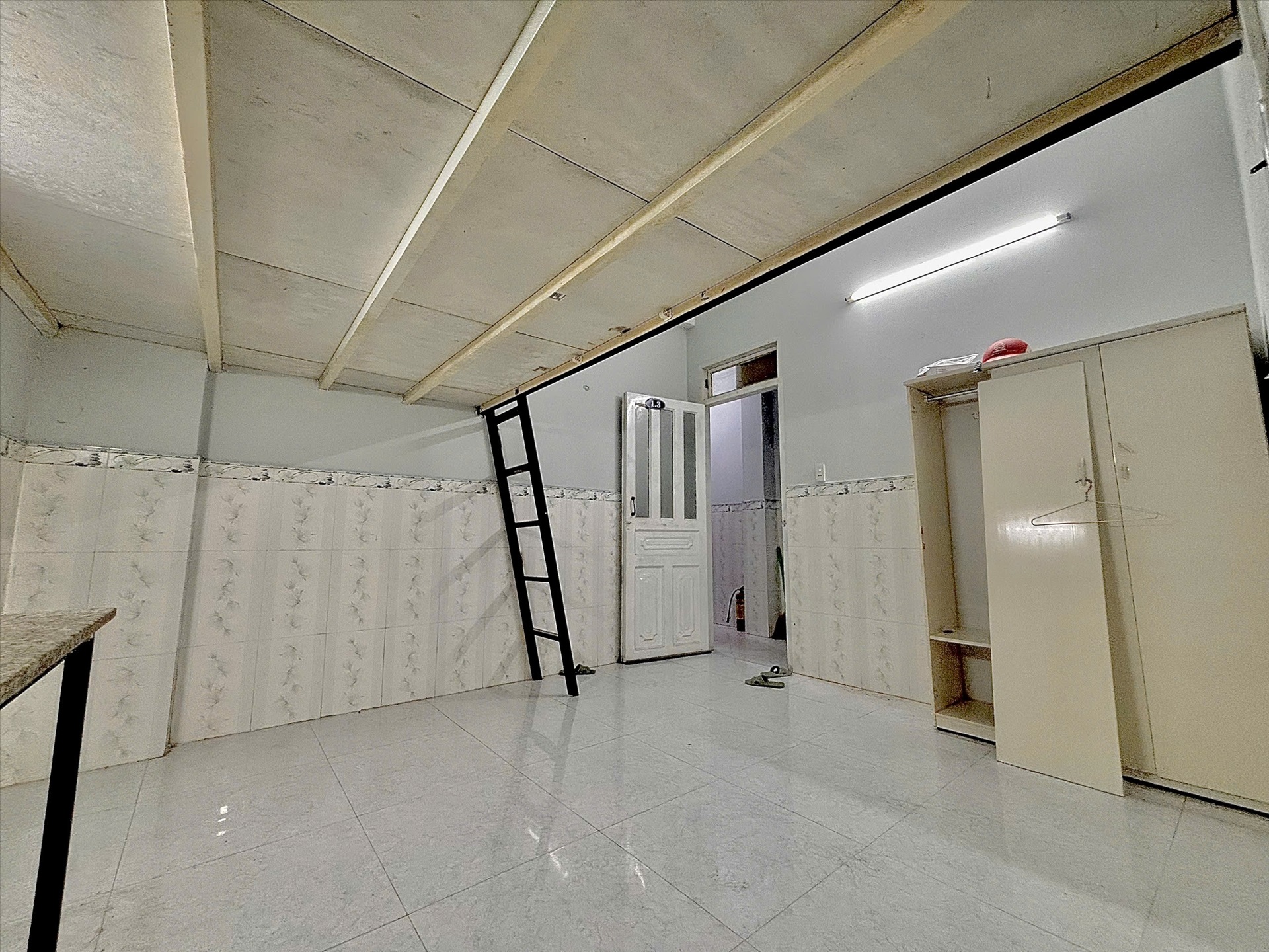 Phòng trọ ACHome Hà Huy Giáp(1) - Quận 12 - Phòng (*)