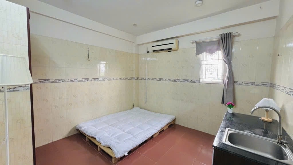 Phòng trọ ACHome Quốc lộ 1A - Quận 12 - Phòng (*)