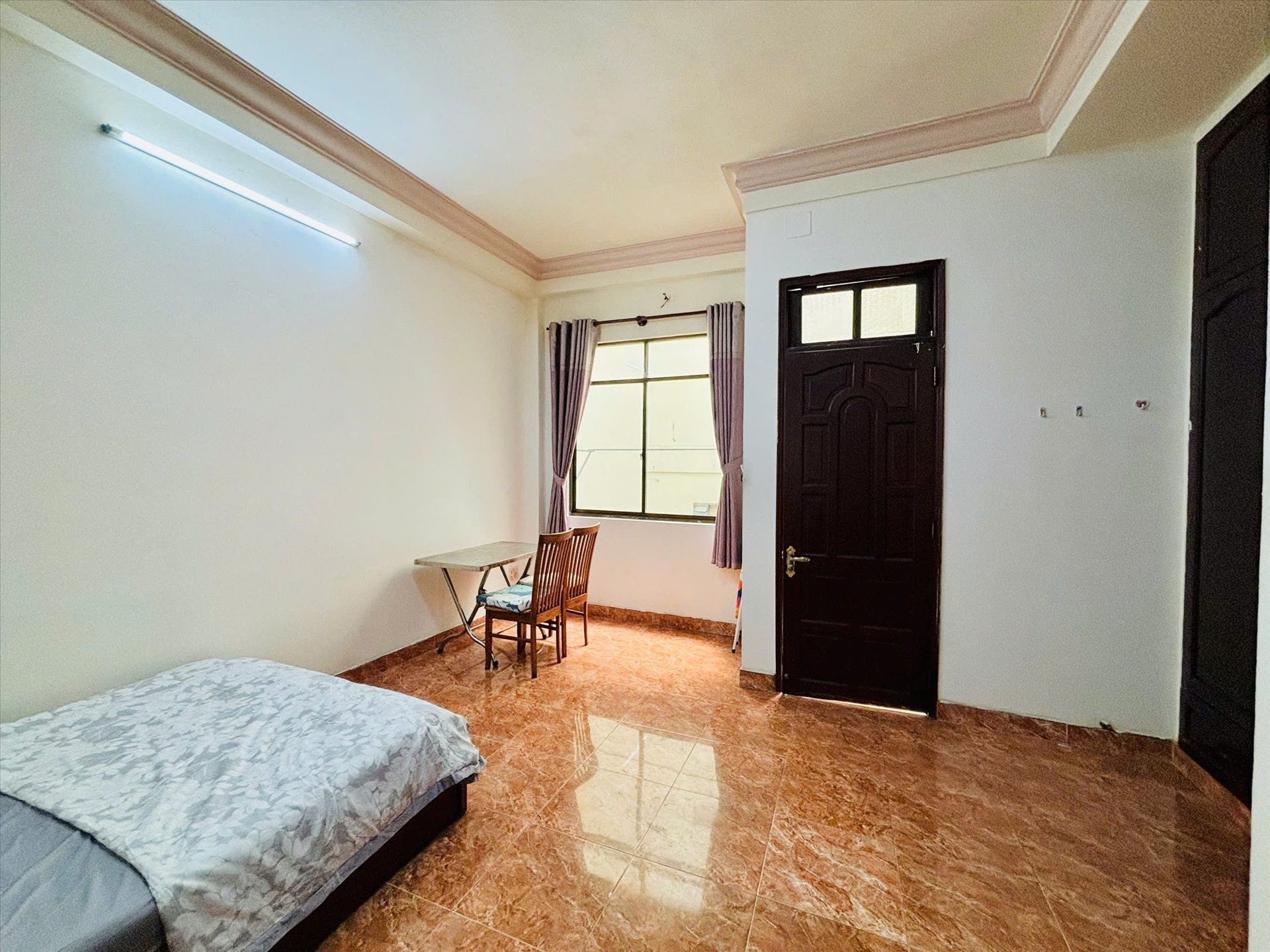 Phòng trọ AD House Sầm Sơn - Tân Bình - Phòng (*)