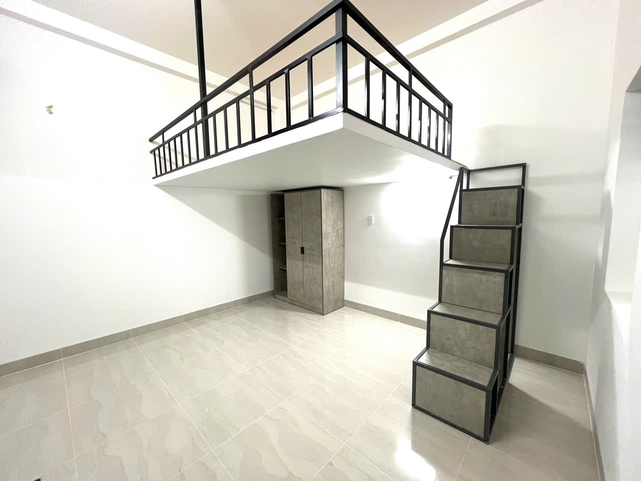 Phòng trọ ACHome Nguyễn Thị Kiểu A - Quận 12 - Phòng (*)