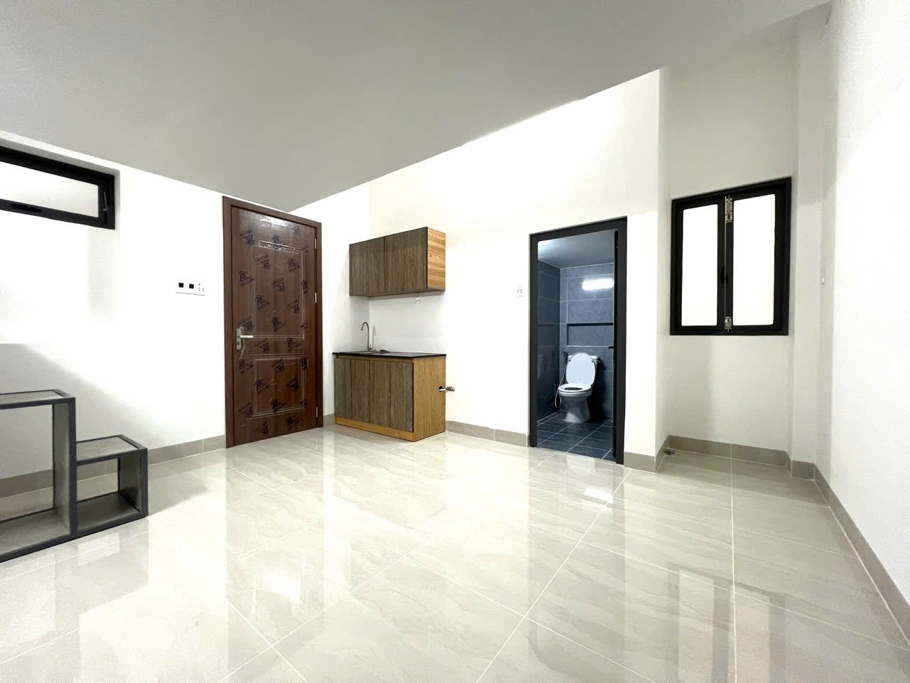 Phòng trọ ACHome Nguyễn Thị Kiểu A - Quận 12 - Phòng (*)