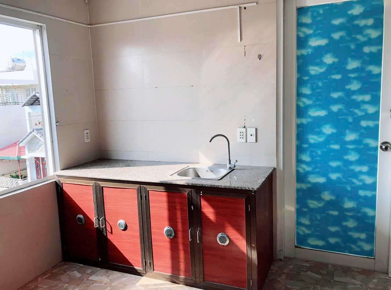 Phòng trọ VT Condo Lê Văn Sỹ - Tân Bình - Phòng (*)
