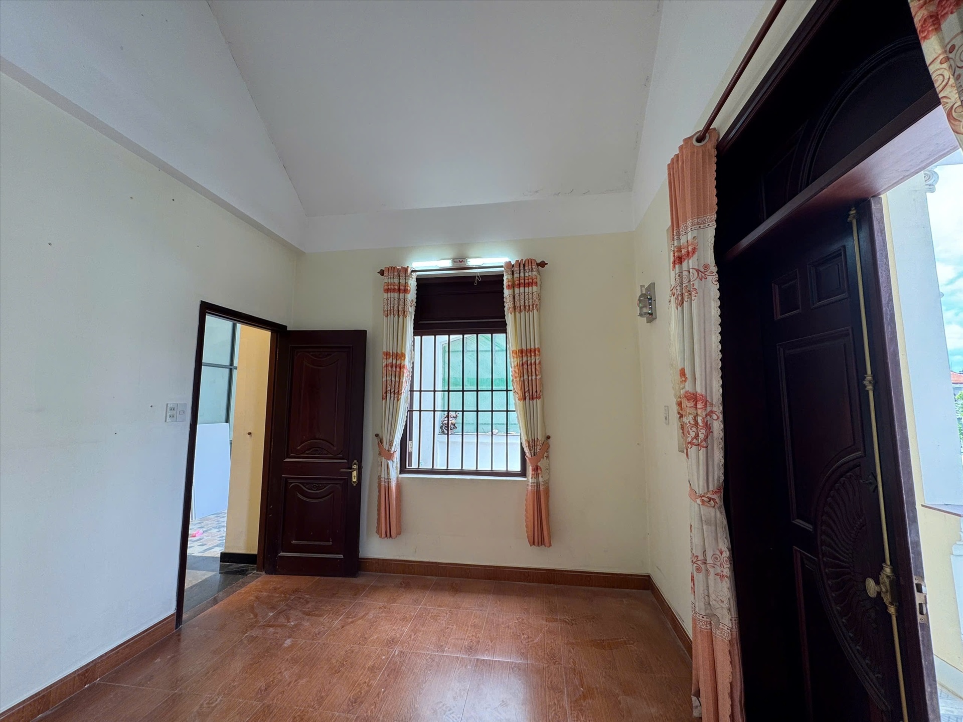 Phòng trọ AH Home Quang Trung - Gò Vấp - Phòng (*)