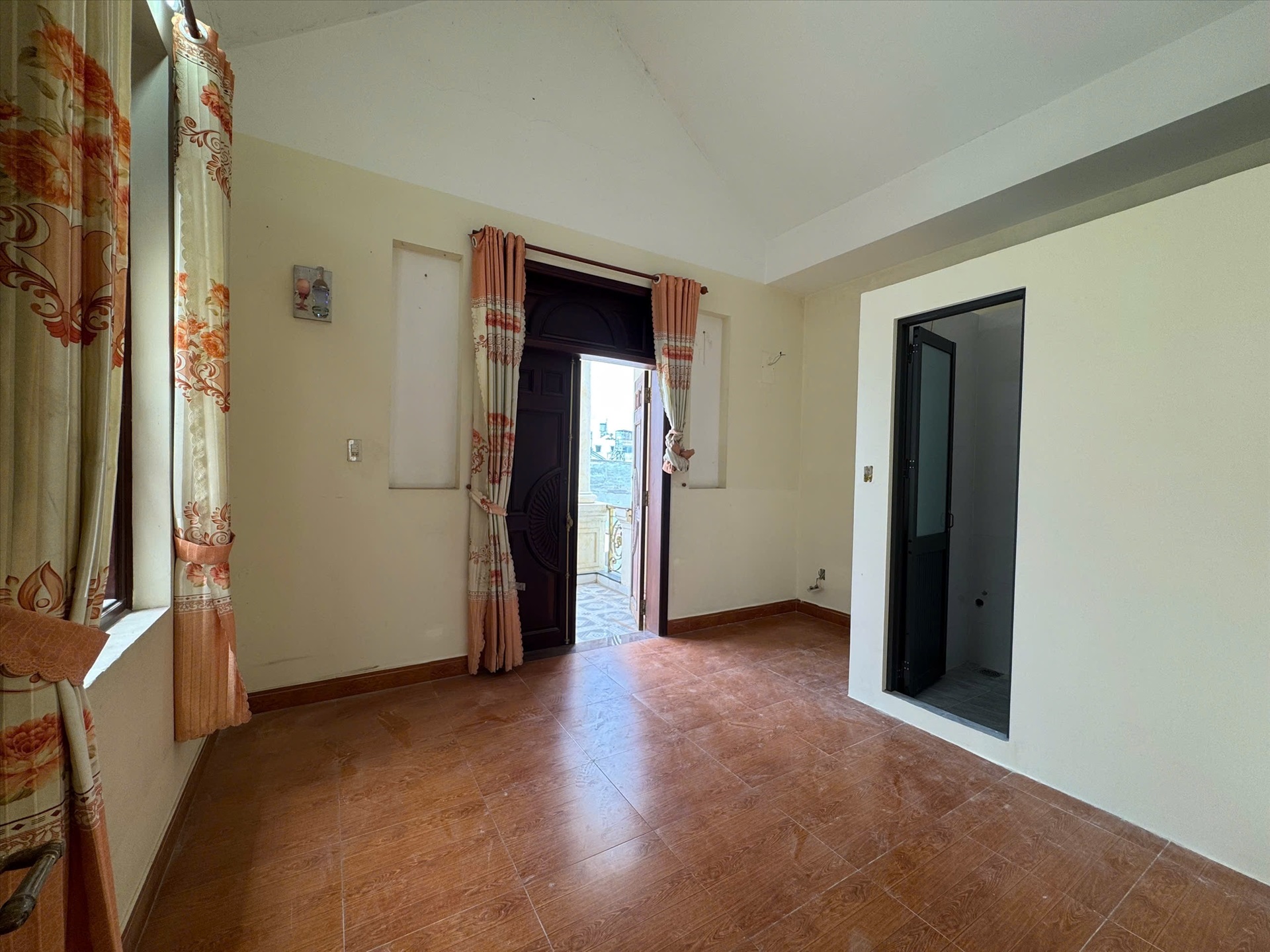 Phòng trọ AH Home Quang Trung - Gò Vấp - Phòng (*)