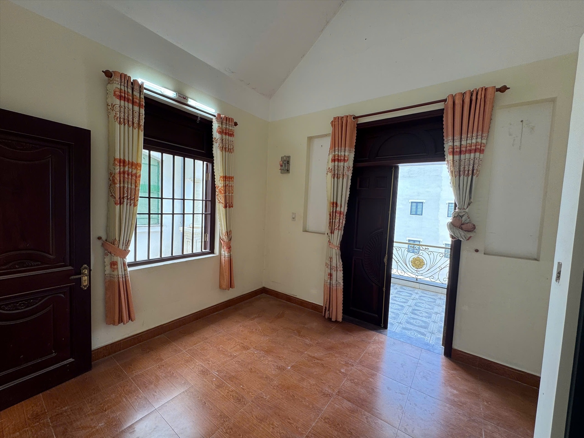 Phòng trọ AH Home Quang Trung - Gò Vấp - Phòng (*)