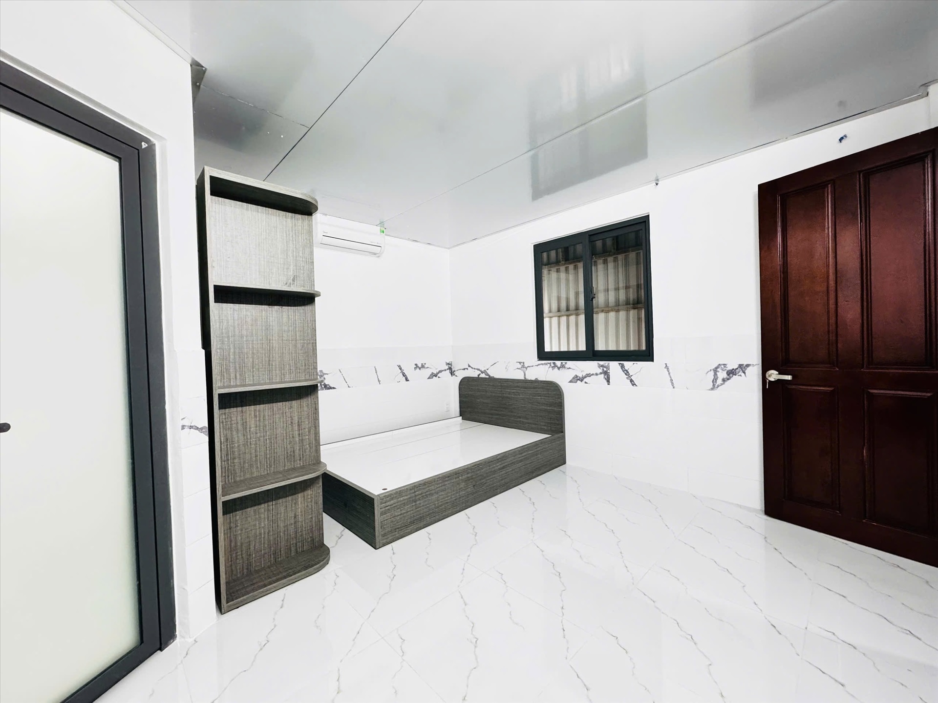 Phòng trọ AD Home Chế Lan Viên - Tân Phú - Phòng (*)