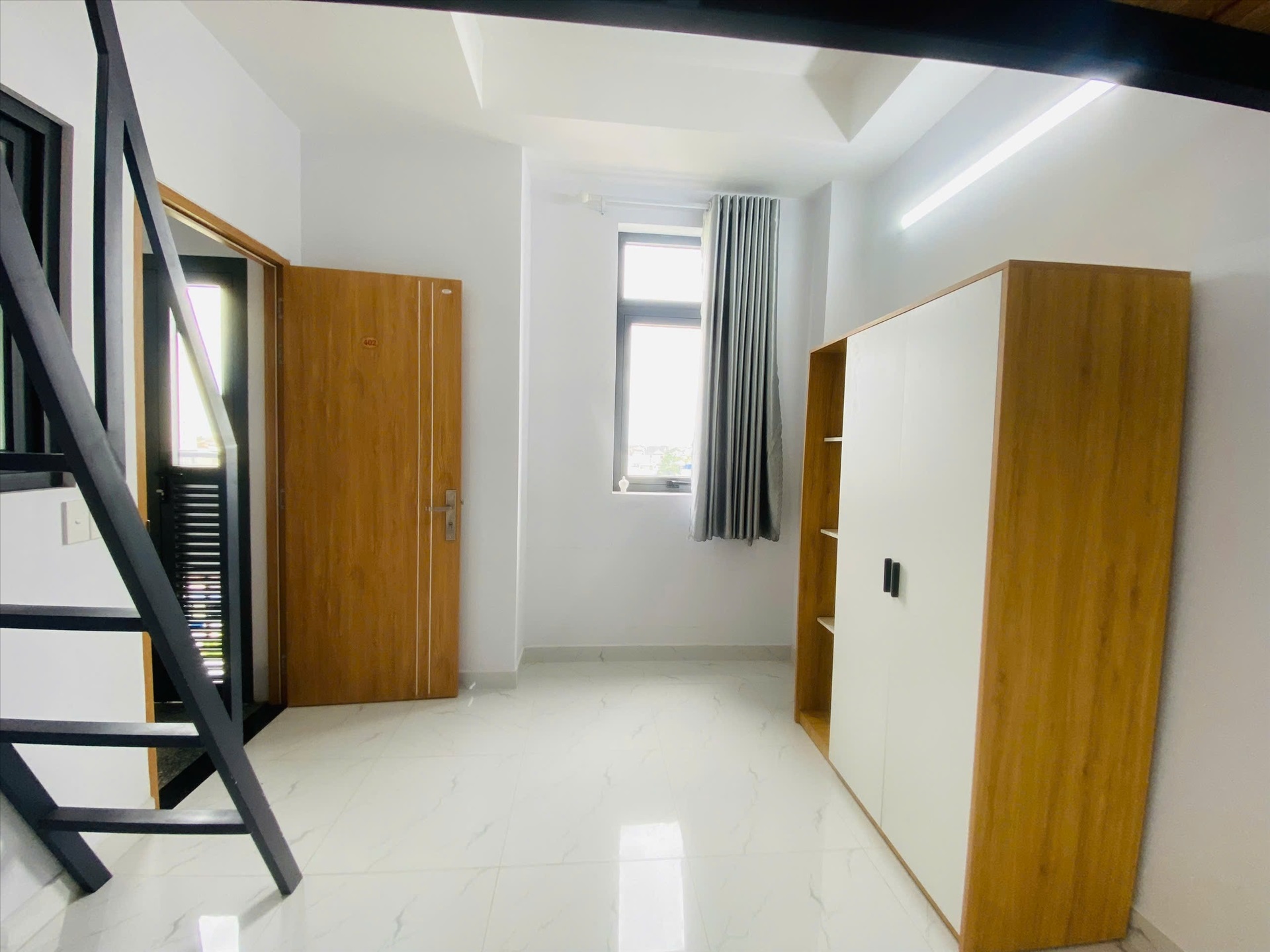 Phòng trọ ACHome Hà Huy Giáp - Quận 12 - Phòng (*)
