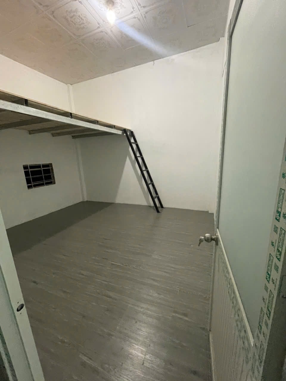 Phòng trọ AH Home Tân Chánh Hiệp 3 - Quận 12