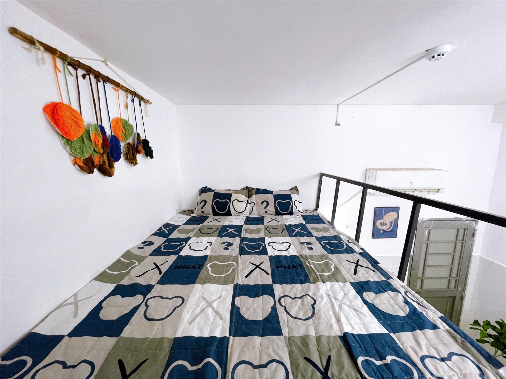 Phòng trọ BB House Thoại Ngọc Hầu - Tân Phú - Phòng (*)