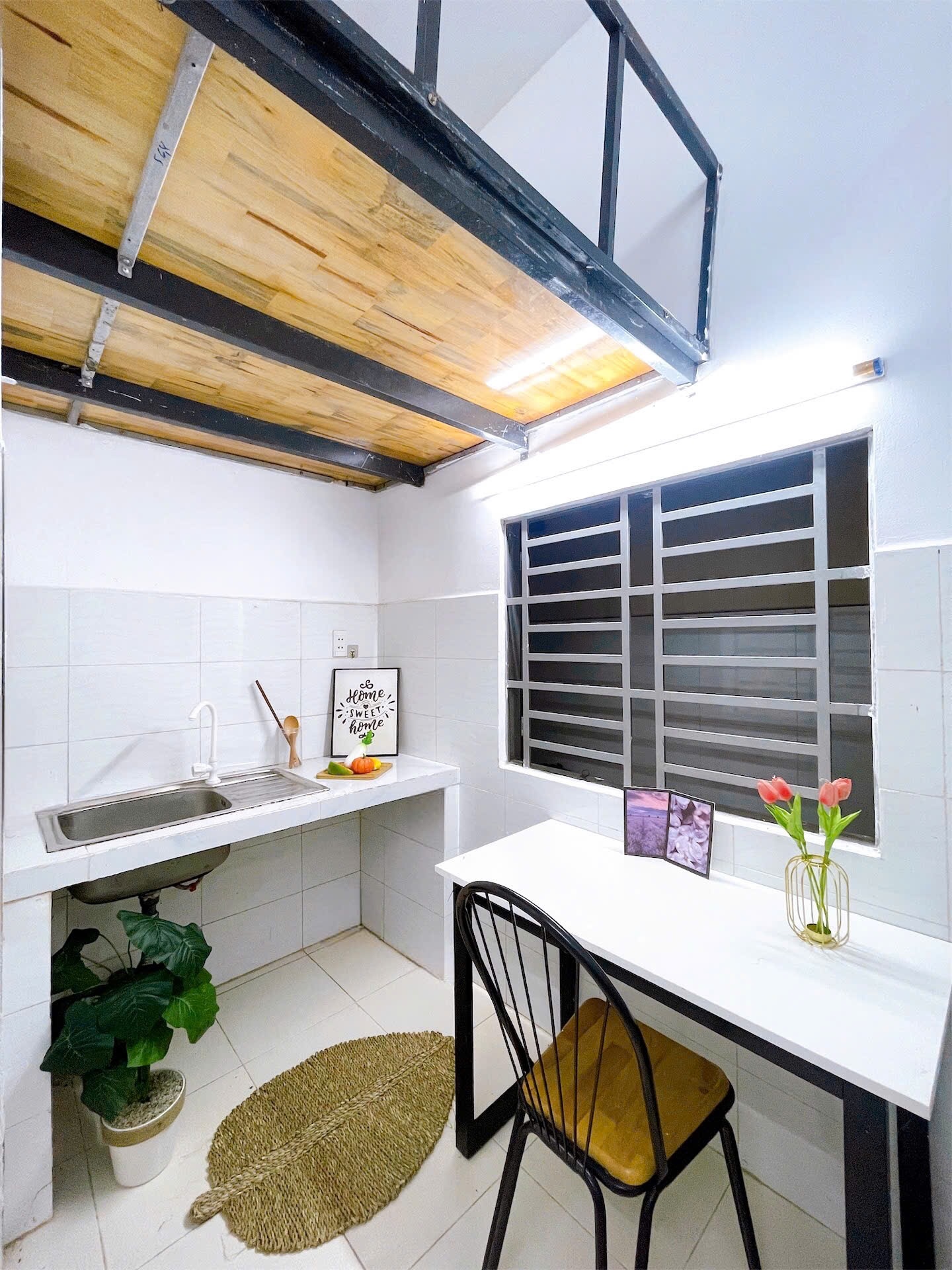 Phòng trọ BB House Thoại Ngọc Hầu - Tân Phú - Phòng (*)