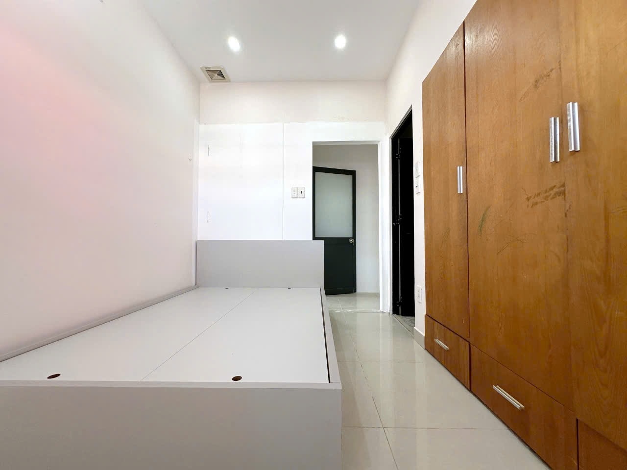 Phòng trọ Phúc Gia Home Điện Binh Phủ - Bình Thạnh - Phòng (*)