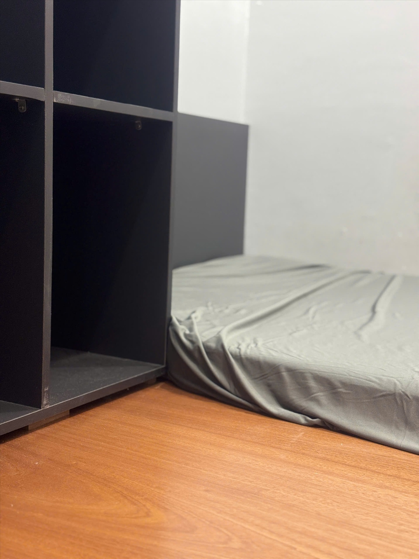Phòng trọ 2 Phòng ngủ 40m2 tại CN Home Nguyễn Bặc - Tân Bình - Phòng ngủ