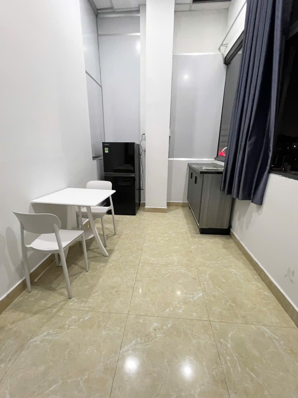 Phòng trọ TD Home Hoàng Văn Thụ - Phú Nhuận - Phòng (*)