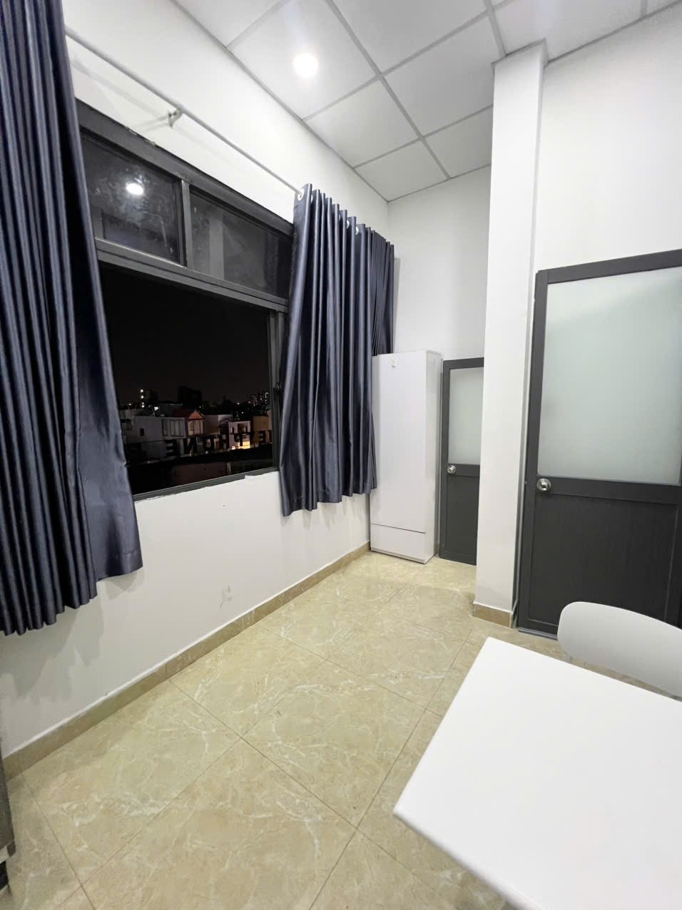 Phòng trọ TD Home Hoàng Văn Thụ - Phú Nhuận - Phòng (*)