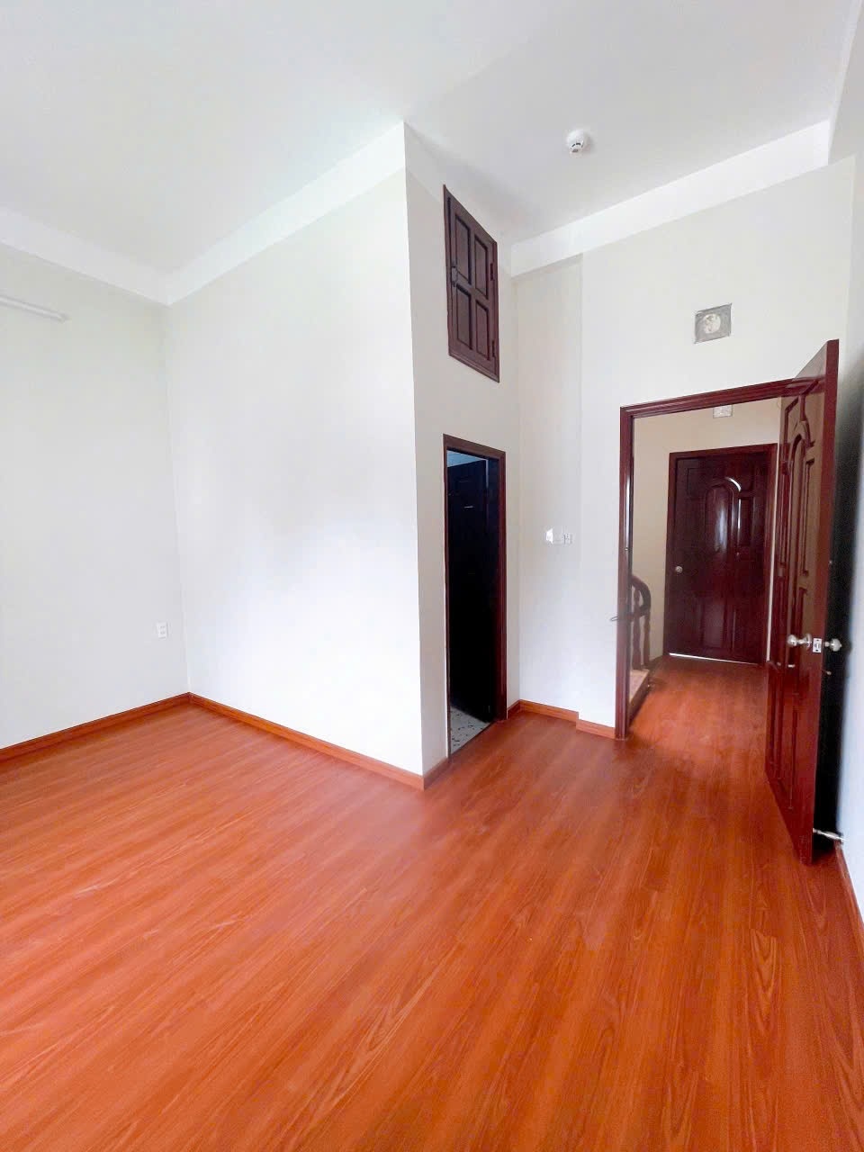 Phòng trọ Central House Nguyễn Hậu - Tân Phú - Phòng (*)