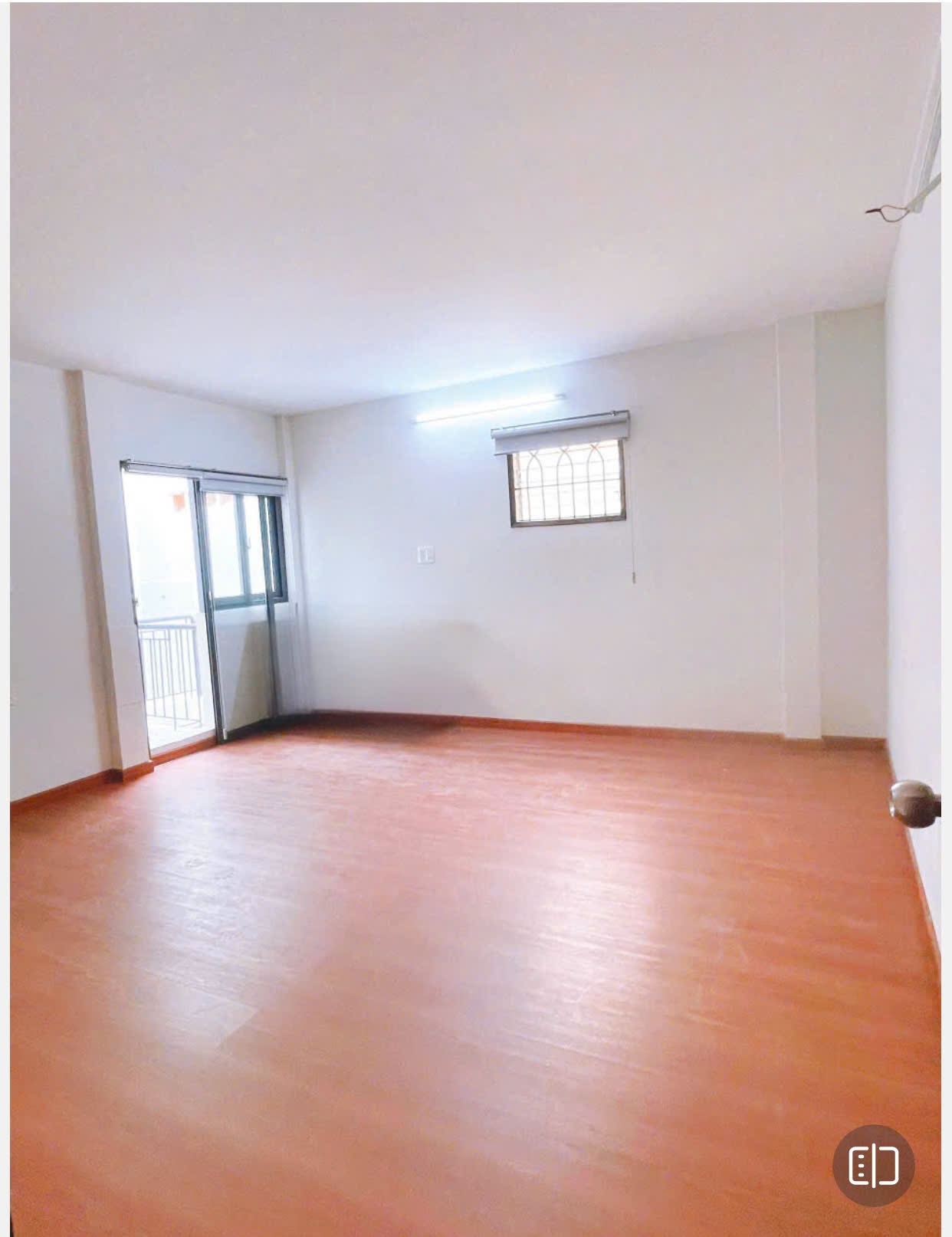 Phòng trọ Central House Nguyễn Hậu - Tân Phú - Phòng (*)