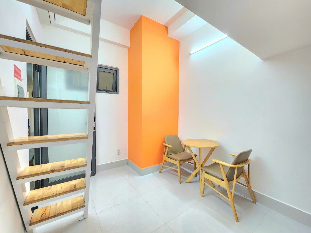 Phòng trọ IRIS House Xô Viết Nghệ Tĩnh - Bình Thạnh - Phòng (*)