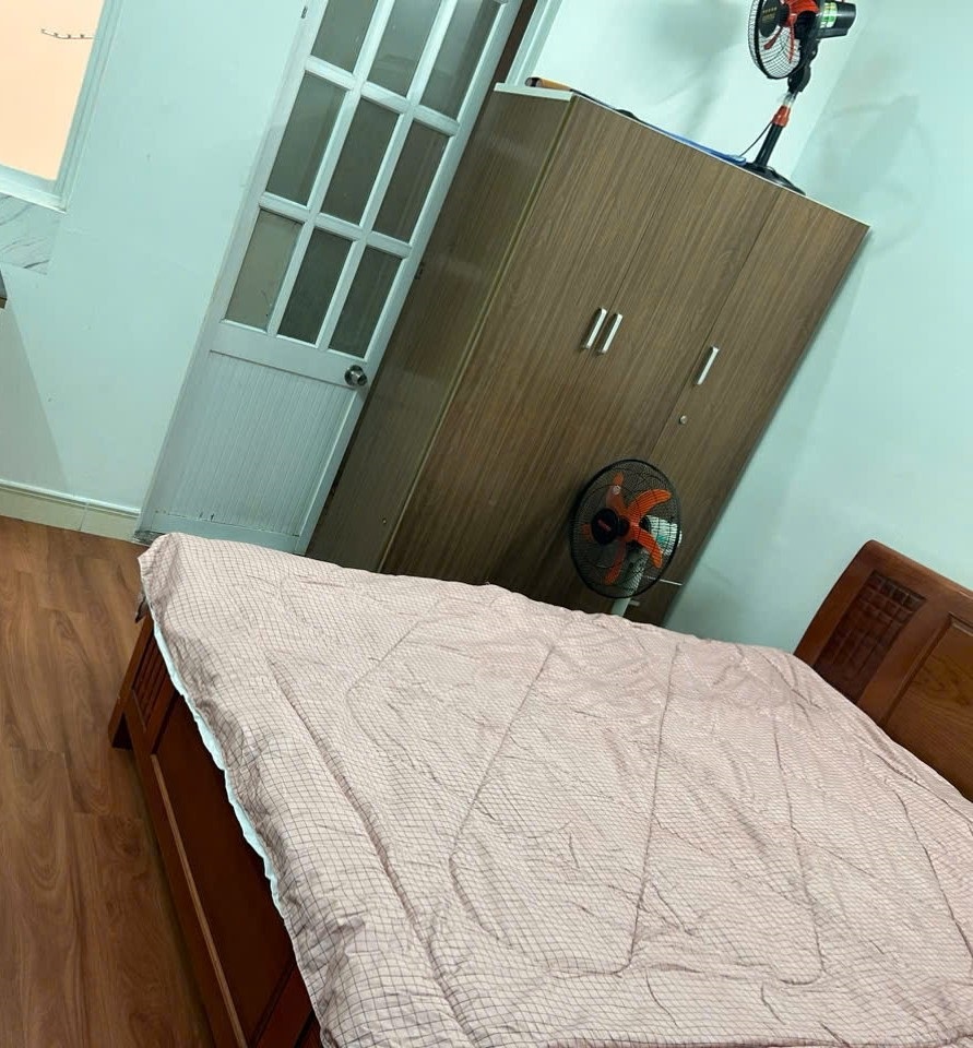Phòng trọ LTL Home Đường số 2 - Gò Vấp - Phòng (*)