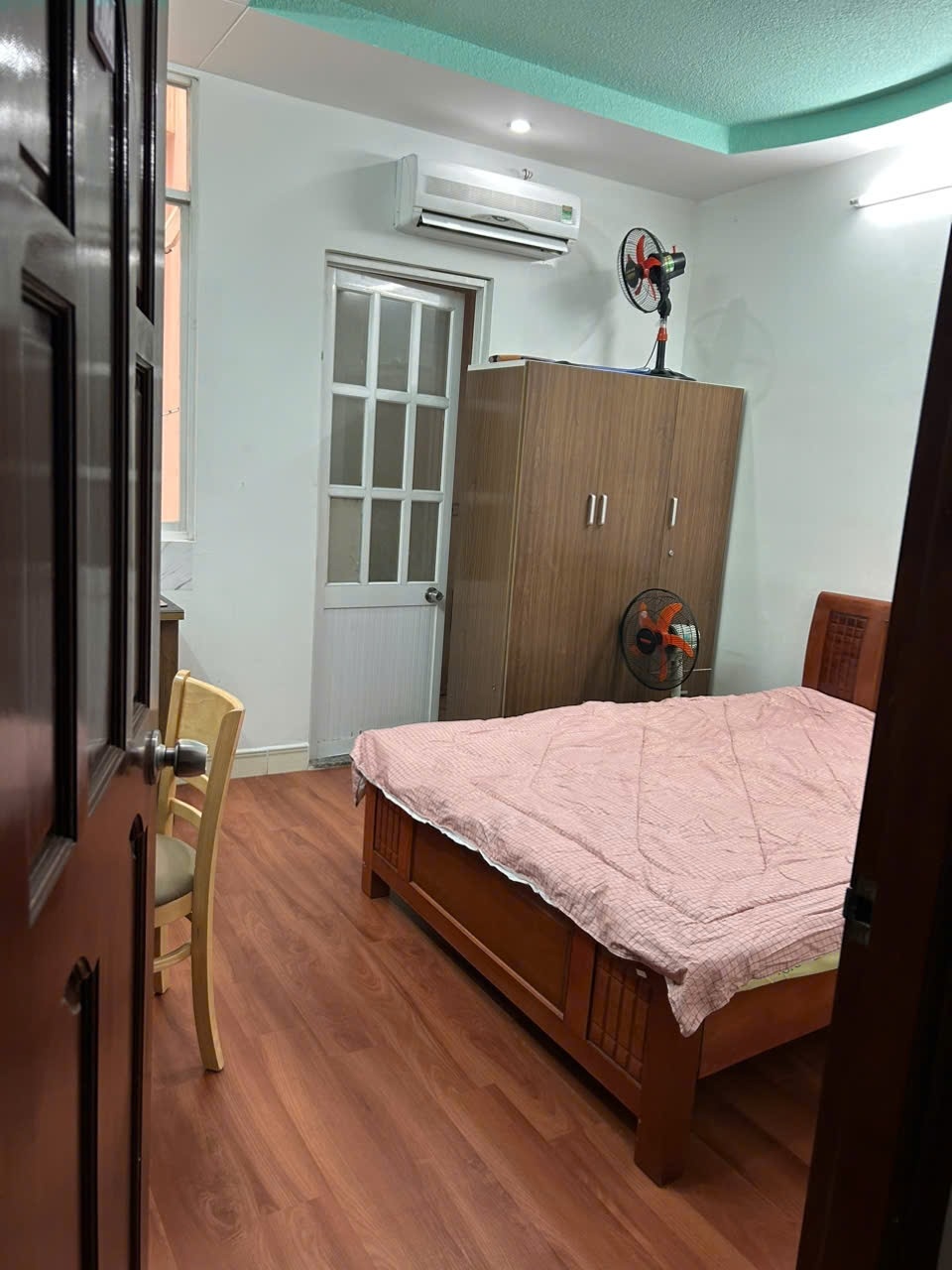Phòng trọ LTL Home Đường số 2 - Gò Vấp - Phòng (*)