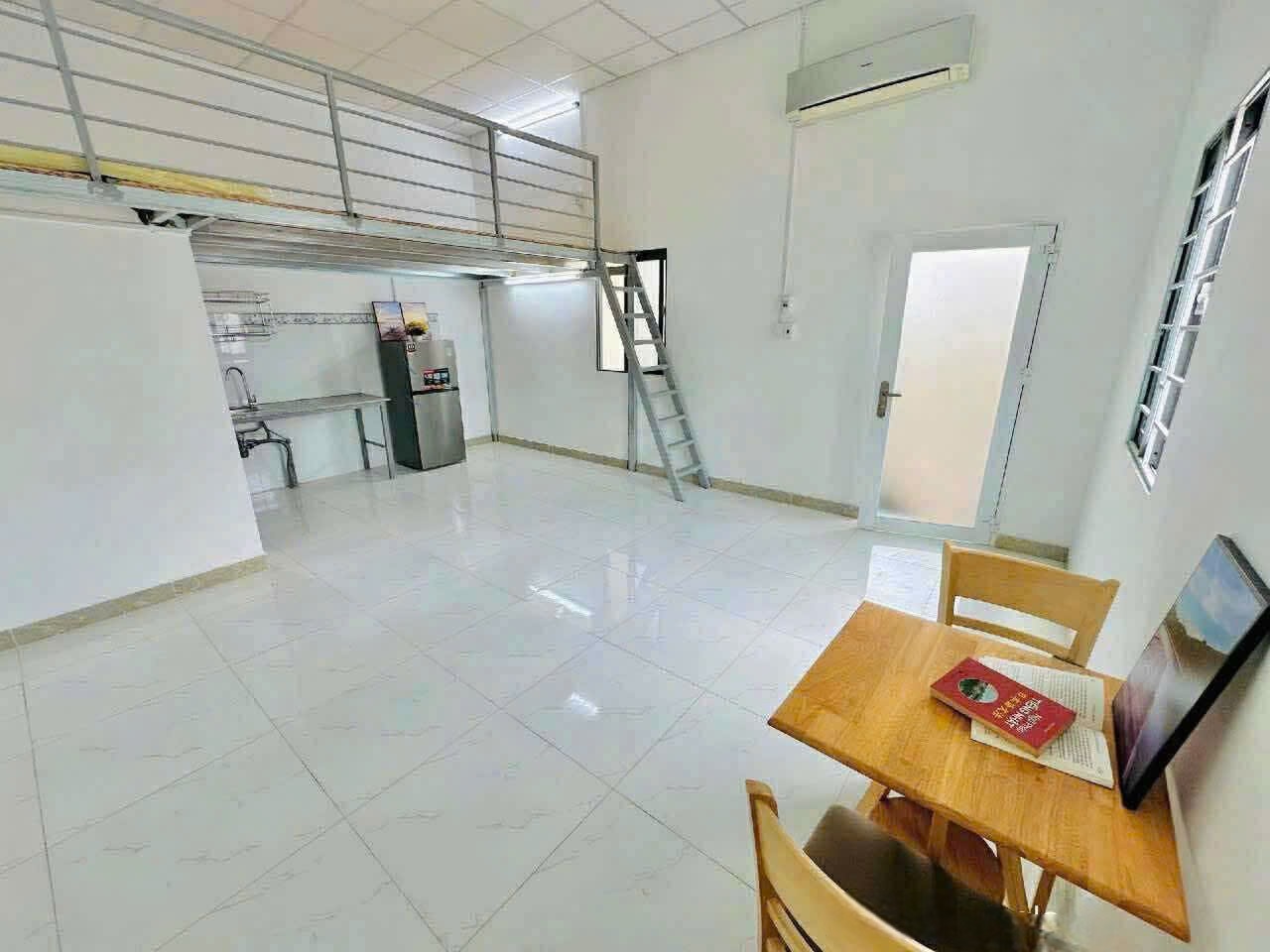 Phòng trọ LTL Home Lam Sơn - Tân Bình - Phòng (*)