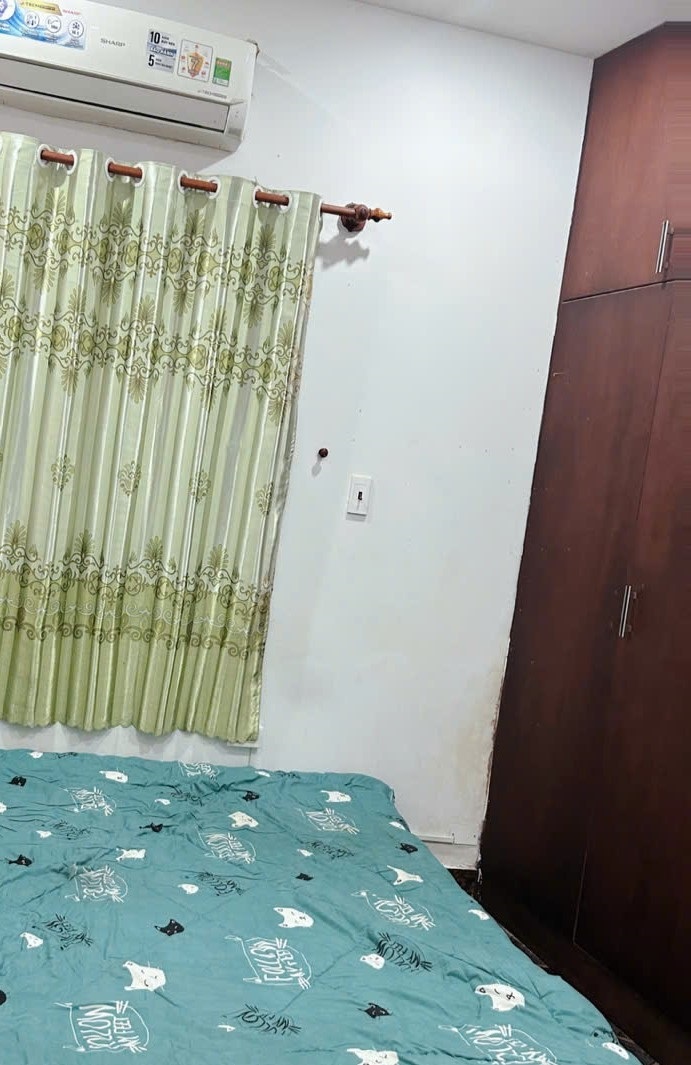 Phòng trọ LTL Home Nguyễn Kiệm - Gò Vấp - Phòng (*)